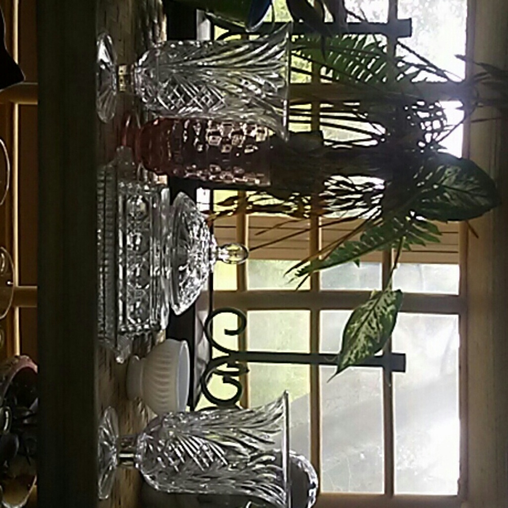 Glassware